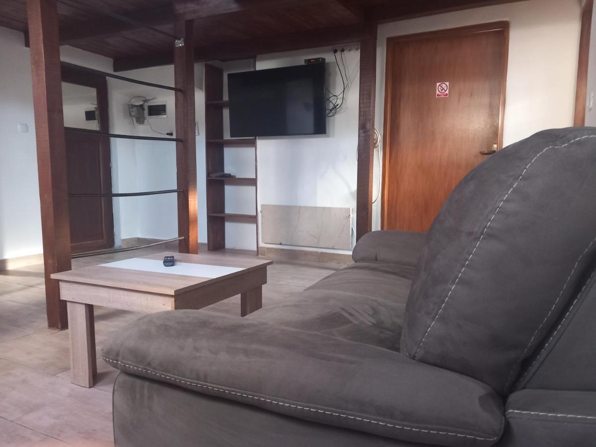 Apartmani Kozala Rijeka Exterior foto