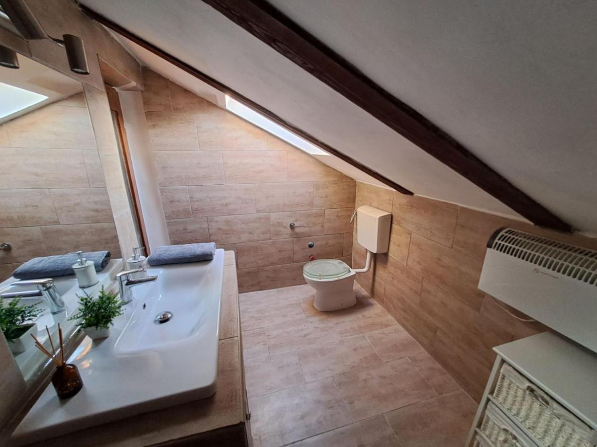 Apartmani Kozala Rijeka Exterior foto