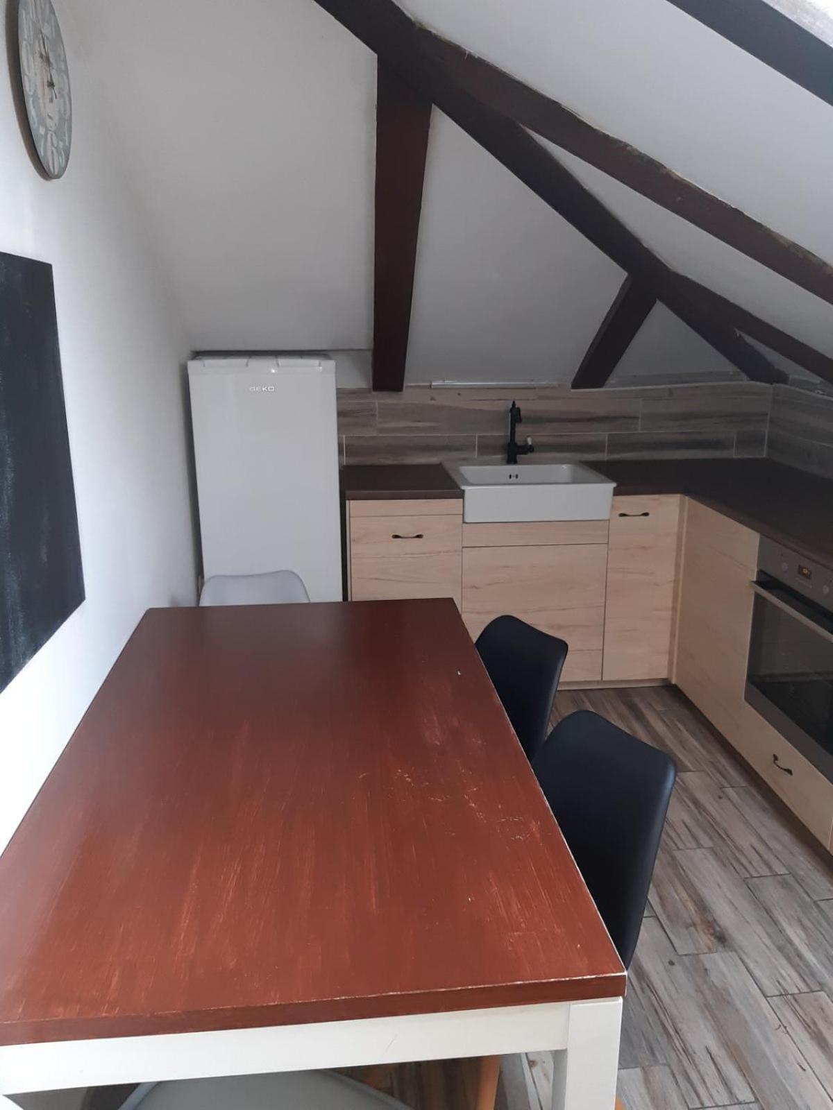 Apartmani Kozala Rijeka Exterior foto