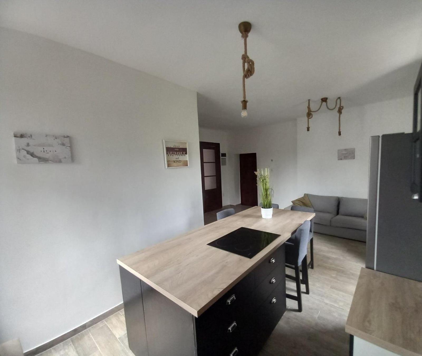 Apartmani Kozala Rijeka Exterior foto