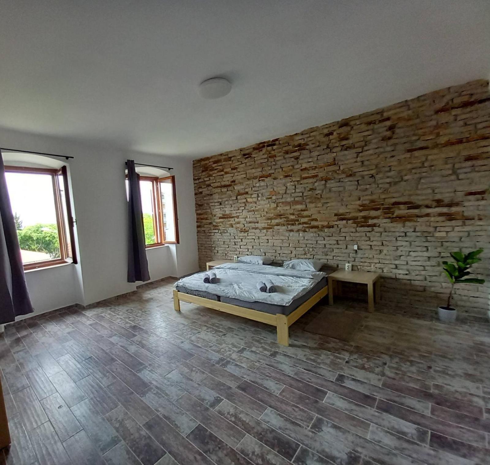 Apartmani Kozala Rijeka Exterior foto